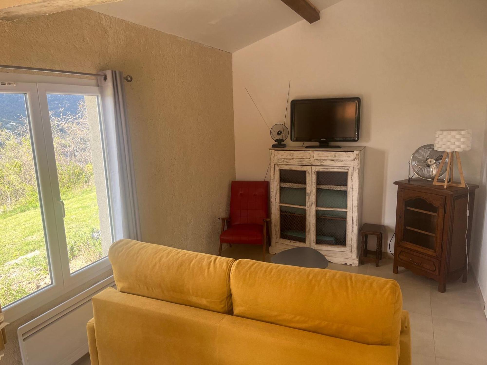 Cabanon Entoure De Montagnes Et D'Oliviers Βίλα Nyons Εξωτερικό φωτογραφία