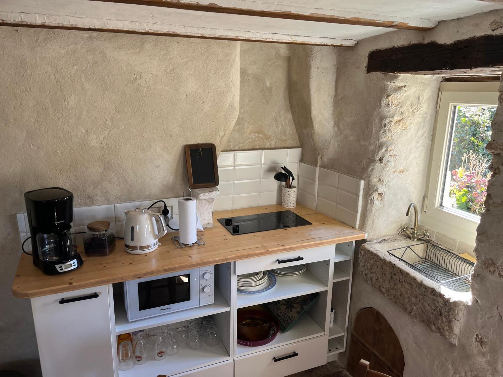Cabanon Entoure De Montagnes Et D'Oliviers Βίλα Nyons Εξωτερικό φωτογραφία